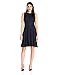 Tiana B Women's Lace A-Line Dress