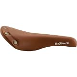 Singleworks City Limit Leather Brown