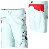 Volcom Crossword 11in Board Short - Women's