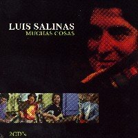 MUCHAS COSAS by  LUIS SALINAS 