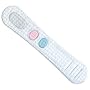 QuicKutz RS-0668 2 by 2-Inch Dies, Pregnancy Test