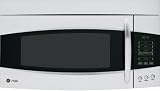 GE PVM2070SMSS Profile SpacemakerR 2.0 Cu. Ft. Over-the-Range Microwave Oven