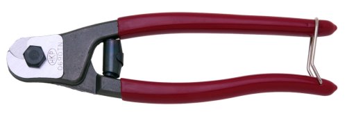 HK Porter Pocket Wire Rope and Cable Cutter
