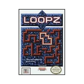 Loopz