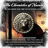 The Chronicles of Narnia (Burgon, Po)