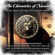 The Chronicles of Narnia (Burgon, Po)