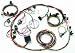 Painless Chassis Wire Harness for 1967 - 1968 Ford Mustang