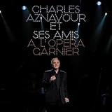 Charles Aznavour et Ses Amis a l'Opera Garnier