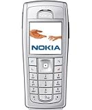Nokia 6230i - O2 - Pay As You Go Mobile Phone