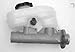 Raybestos MC390455 Professional Grade Brake Master Cylinder