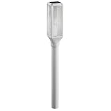 Malibu Driveway Marker LED Light, Clear #LZ511C
