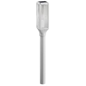 Malibu Driveway Marker LED Light, Clear #LZ511C