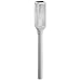 Malibu Driveway Marker LED Light, Clear #LZ511C