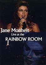 Jane Monheit: Live at the Rainbow Room