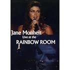 Click here to buy Jane Monheit: Live at the Rainbow Room by  Jane Monheit, Alan Broadbent, Kenny Ascher, Peter Eldridge, and Joel Frahm .