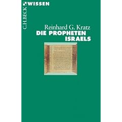 Die Propheten Israels