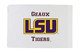 Standard Pillowcase - LSU Classic
