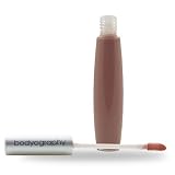 Bodyography Cosmetics Lightweight Lip Gloss - Shy Medium Flesh Tone