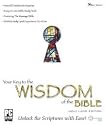 Wisdom of the Bible - Holy Land Edition