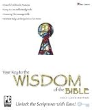 Wisdom of the Bible - Holy Land Edition