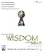 Software : Wisdom of the Bible - Holy Land Edition