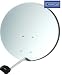 Schwaiger Satellitensch&uuml;ssel 80 cm SPI 992