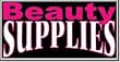 Beauty Supplies Lightbox Sign