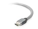 Belkin Silver Series Pureav Hdmi To Hdmi, 8'