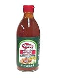 Bufalo Picante Especial, 13.8 oz. by Bufalo