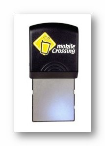 Electronics: UPGRADE KIT COMPACTFLASH GPS