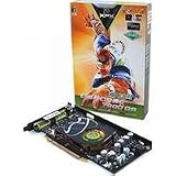 Electronics : XFX PV-T71P-UDE3 7900GS NVIDIA PCI EXPRESS GRAPHICS CARD