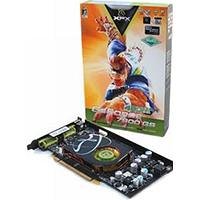 XFX GeForce 7900GS 256MB DDR3 RoHS ExTreme Video Card ( PVT71PUDE3 )