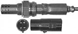 IMAGE OF Standard Motor Products Oxygen Sensor