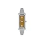 GUCCI Women's Series 1500 Petite Bangle Watch #YA015523
