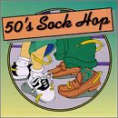 Fifties Sock Hop