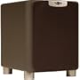 Mirage Omni S10-Platinum 10-Inch Powered Subwoofer, Platinum Finish