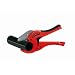 Rothenberger ROCUT 50TC 52010 Plastic Pipe Shears 2" Max OD, 1-1/2" Max OD Sch 40 Pipe