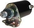 Replacement Electric Starter For Briggs and Stratton # 394805 490420 494990 497595 497401 691262