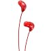 JVC Marshmallow Stereo Earphone