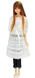 momokoDOLL 透明な碧い白