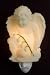 Cherub Night Light Ibis & Orchid Design