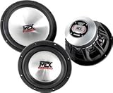 MTX T8512-04 Thunder8500 12 Super Woofer