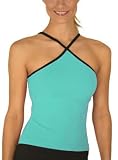 Cross Strap Fitness and Yoga Top