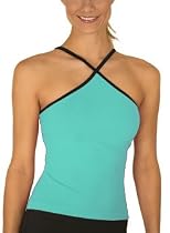 Cross Strap Fitness and Yoga Top