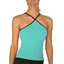 Cross Strap Fitness and Yoga Top