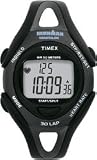 Timex Ironman T59751 Midsize 30-Lap Digital Fitness Heart Rate Monitor Watch
