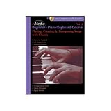 Hal Leonard Beginners Piano Keyboard Course Vol. 3 Instructional Software - B0007870AS