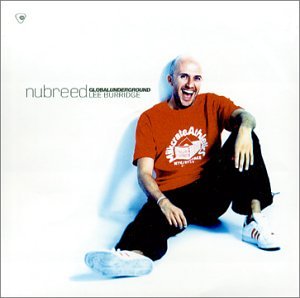 CD-Charts  Search : Global Underground: Lee Burridge - Nu Breed 5