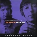 The World of Pete and Dud