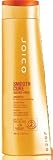 Joico Smooth Cure Sulfate-Free Shampoo For Curly/Frizzy/Coarse Hair (10.1 oz.)